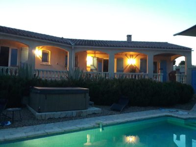 Vakantievilla-Frankrijk