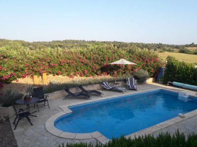 Vakantiehuis Frankrijk