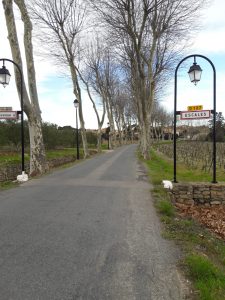 Escales-Frankrijk-Vakantiehuis