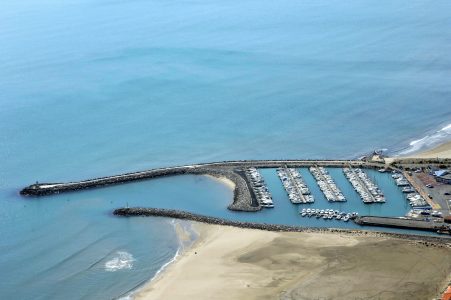 Narbonne-Plage-vakantie-in-Frankrijk