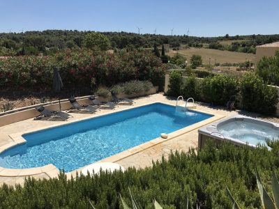 Vakantievilla Frankrijk huren