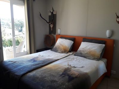 Vakantie-in-Frankrijk