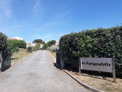 Vakantievilla huren Frankrijk